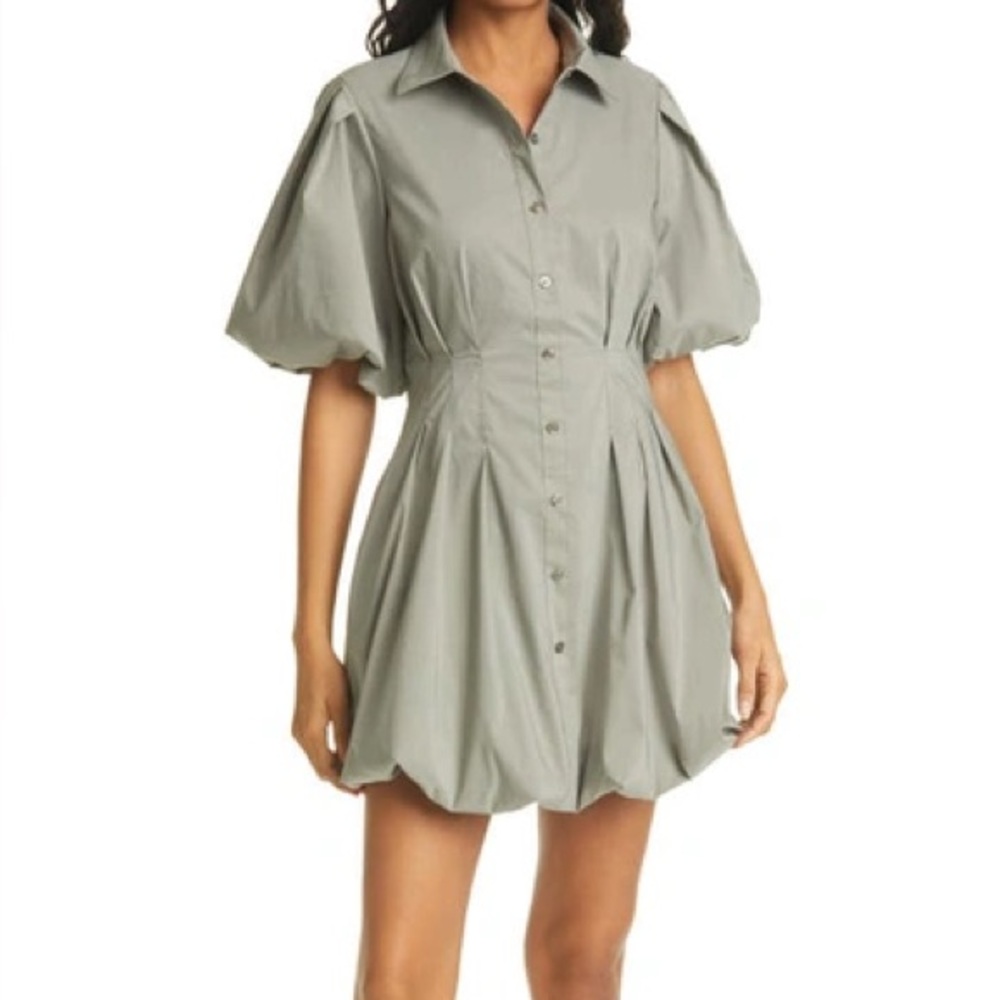 Jonathan Simkhai Cleo Dress